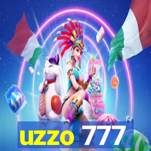 uzzo 777